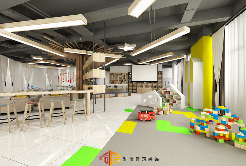 辦公室裝修注意事項(xiàng)都有哪些？