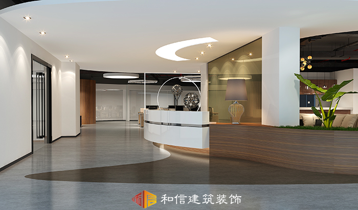 寫(xiě)字樓裝修的注意事項(xiàng)