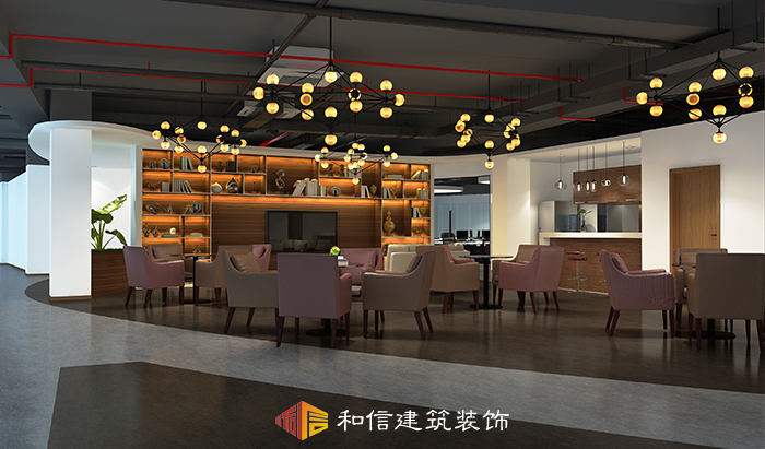 寫(xiě)字樓裝修的注意事項(xiàng)