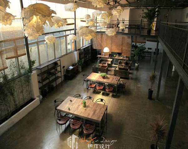 成都學(xué)校裝修設(shè)計原則有哪些？