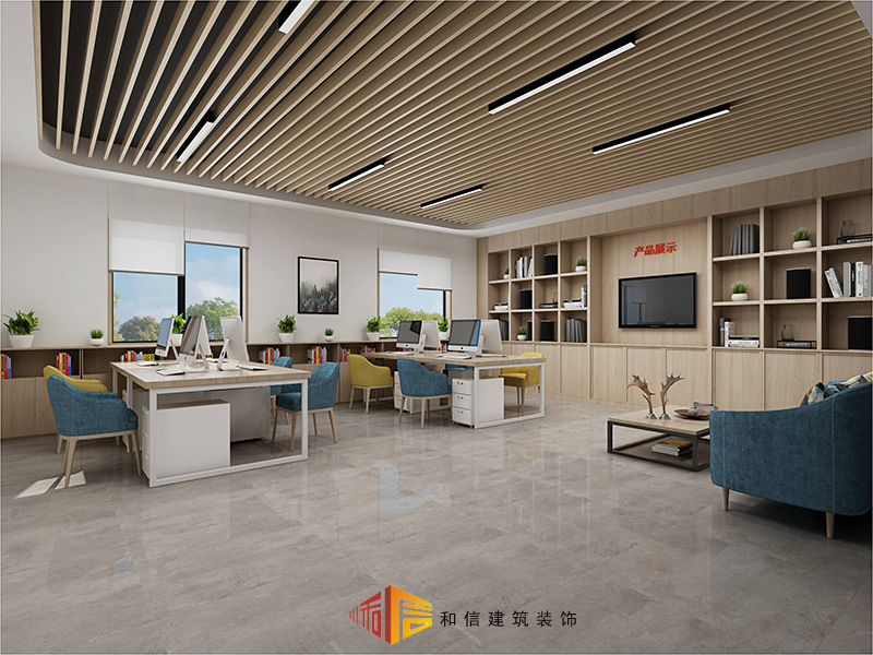 武侯機投鎮(zhèn)潮音社區(qū)裝修