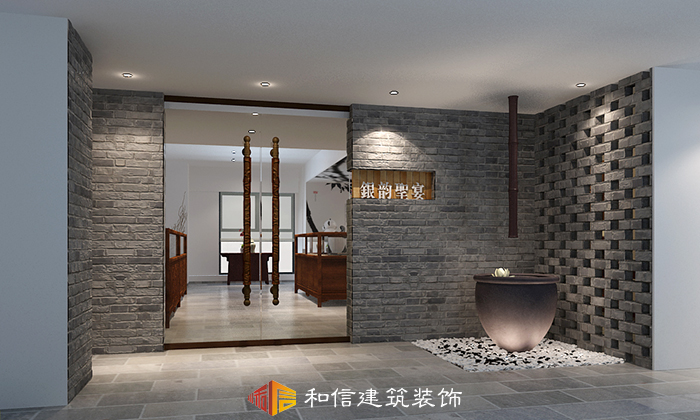 成都展廳裝修設(shè)計有哪些小技巧？