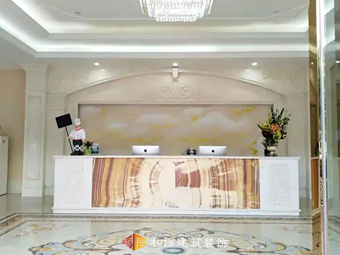 成都培訓(xùn)學校裝修設(shè)計有哪些注意事項