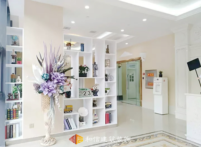 成都培訓(xùn)學校裝修設(shè)計有哪些注意事項