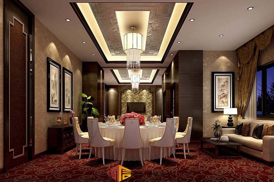 成都商務(wù)酒店裝修設(shè)計(jì)有哪些注意事項(xiàng)？