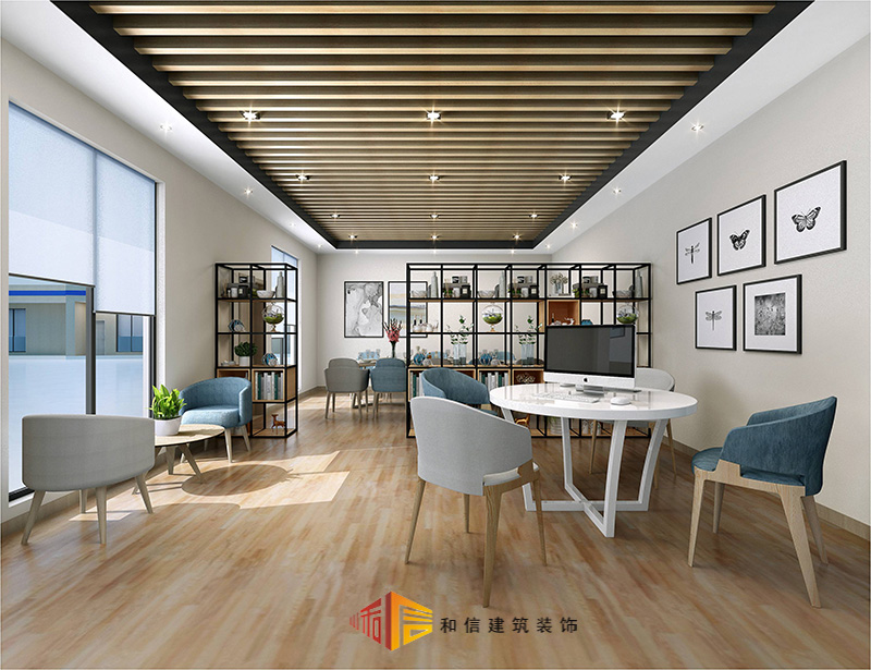 成都辦公室裝修設(shè)計(jì)的誤區(qū)有哪些?