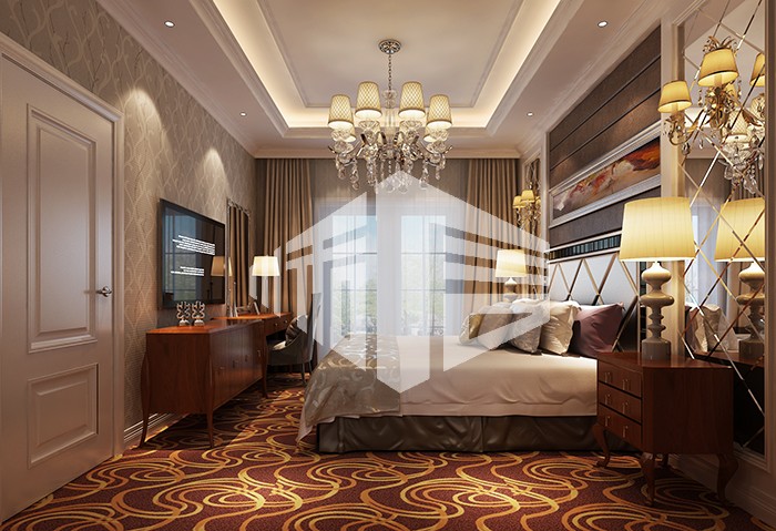 西南財(cái)經(jīng)大學(xué)住友苑酒店設(shè)計(jì) 西南財(cái)經(jīng)大學(xué)住友苑酒店設(shè)計(jì)