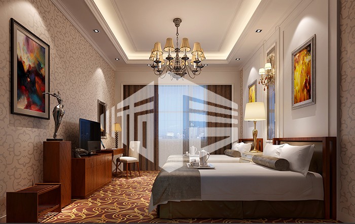 西南財(cái)經(jīng)大學(xué)住友苑酒店裝修 西南財(cái)經(jīng)大學(xué)住友苑酒店裝修