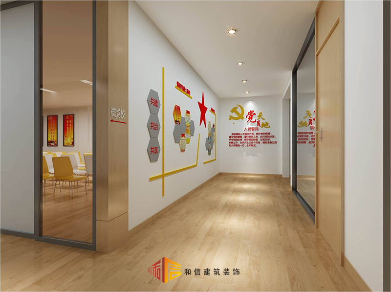 成都辦公室裝修設(shè)計公司-超詳細(xì)裝修預(yù)算介紹，讓您不花冤枉錢