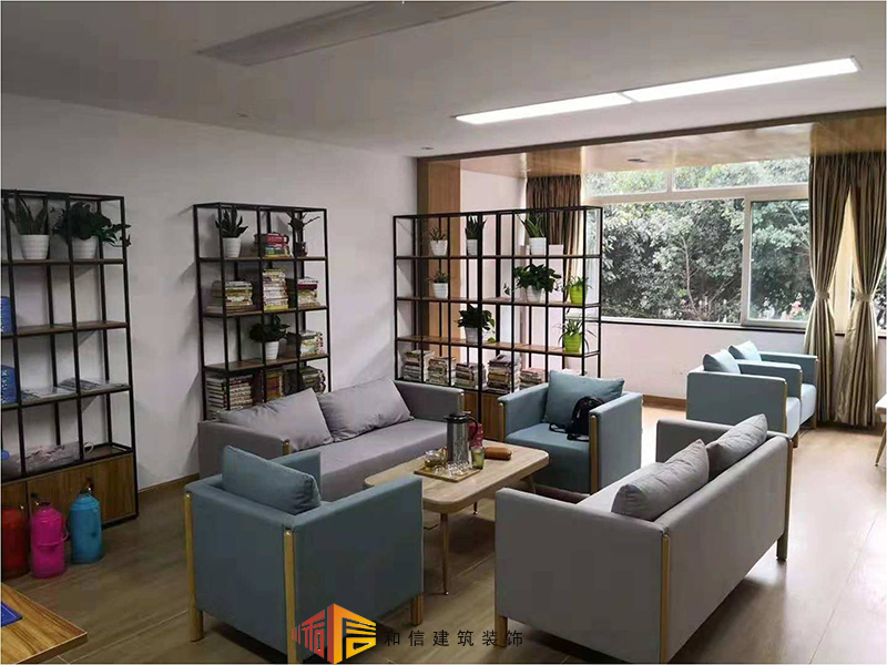 成都辦公室裝修設(shè)計公司-超詳細(xì)裝修預(yù)算介紹，讓您不花冤枉錢