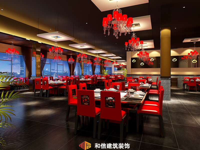 成都火鍋店裝修設(shè)計(jì)建議，教你如何吸引消費(fèi)者！