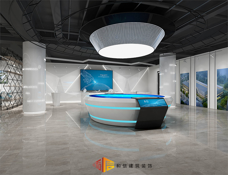 成都公裝裝修不請(qǐng)?jiān)O(shè)計(jì)師，可以嗎？