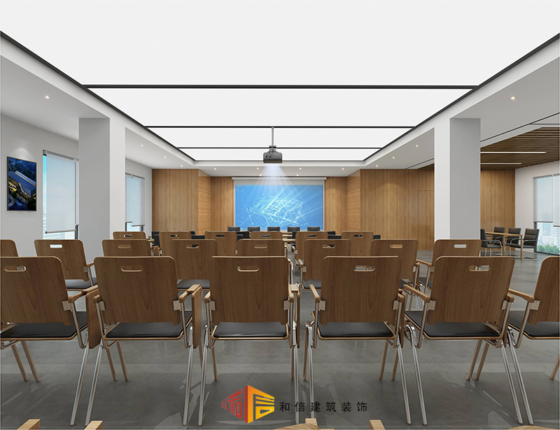 成都公裝裝修不請(qǐng)?jiān)O(shè)計(jì)師，可以嗎？