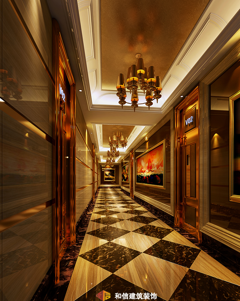 成都KTV裝修設(shè)計，你不知道的那些事兒