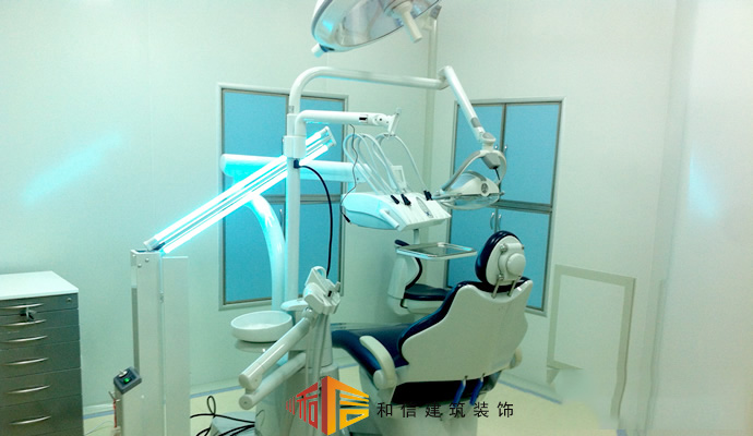 成都醫(yī)院裝修設(shè)計材料選擇技巧！