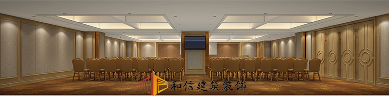 貴的成都酒店裝修設(shè)計，貴在哪？