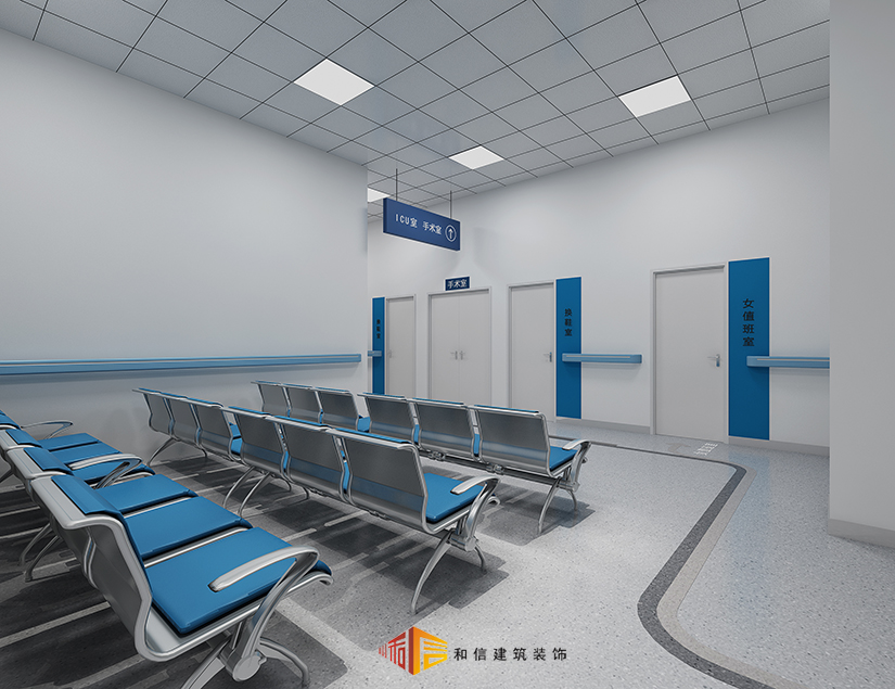 醫(yī)院設(shè)計這些規(guī)范，您需要了解！