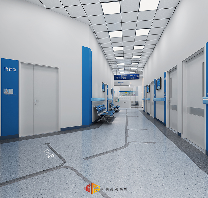 醫(yī)院設(shè)計這些規(guī)范，您需要了解！