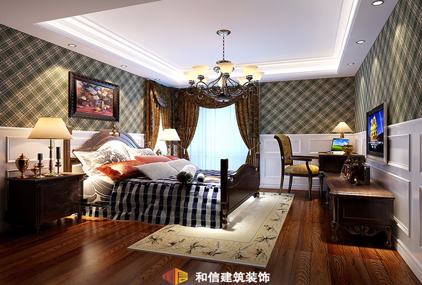 別墅裝修設(shè)計(jì)要點(diǎn)你知道多少？