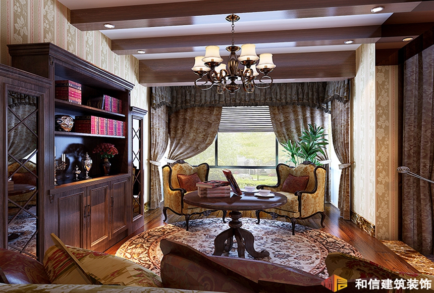 別墅裝修設(shè)計(jì)要點(diǎn)你知道多少？