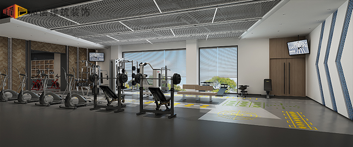 想了解成都健身房裝修設(shè)計(jì)的注重點(diǎn)，你可以看看這篇