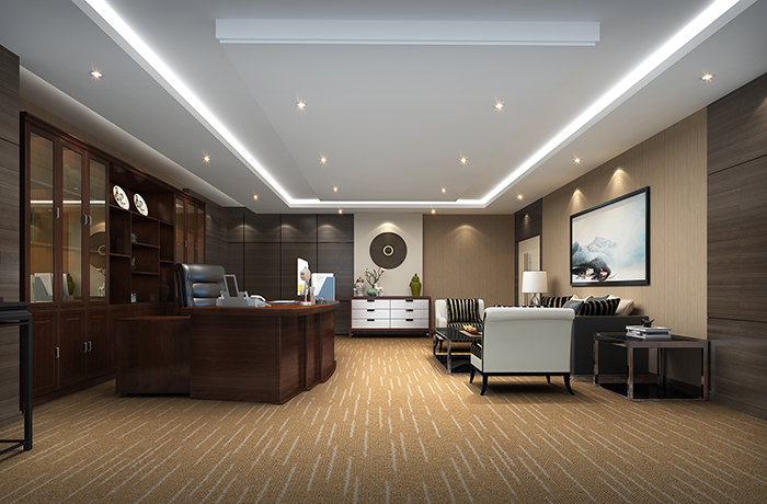 成都寫字樓裝修有哪些技巧原則呢？