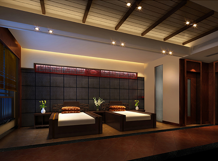 成都酒店裝修翻新改造需要注意哪些？