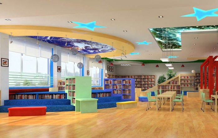 淺析成都培訓(xùn)學(xué)校裝修要點