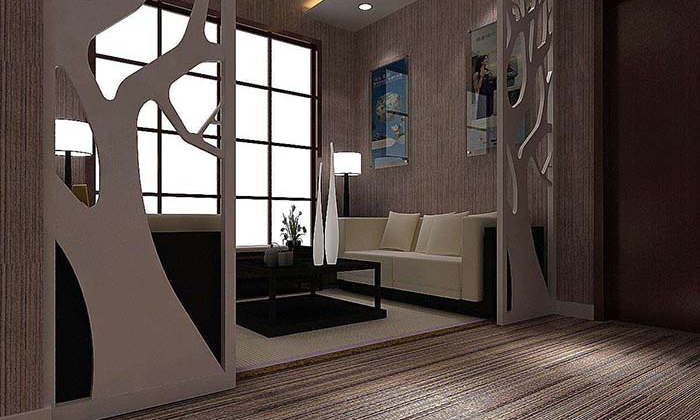 成都展廳裝修公司怎么布置企業(yè)展廳？