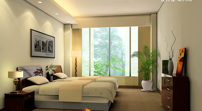 成都酒店裝修常用材料有哪些呢？