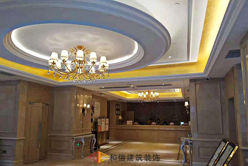 雅江維也納酒店裝修設(shè)計(jì)實(shí)景 雅江維也納酒店裝修設(shè)計(jì)實(shí)景