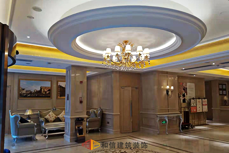 雅江維也納酒店裝修設(shè)計(jì) 雅江維也納酒店裝修設(shè)計(jì)