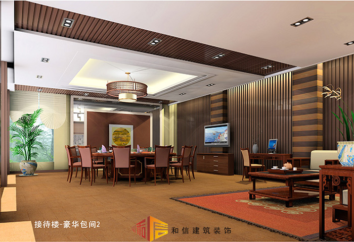 商務(wù)酒店裝修費(fèi)用由哪些構(gòu)成呢？